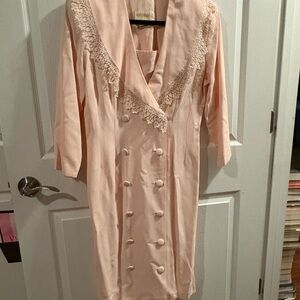 Vintage Bee Darlin’ Suit Dress